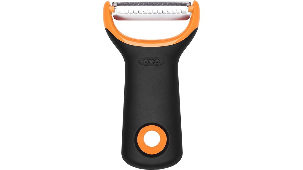 versatile vegetable slicing tool