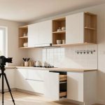 visual tricks and organization