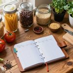 weekly meal planning strategy