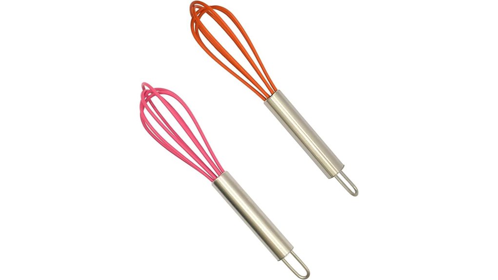 whisking tools for baking