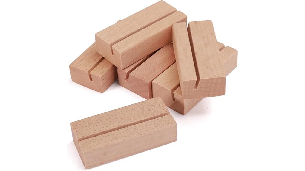 willowdale place card holders